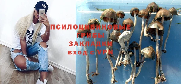герыч Алексеевка